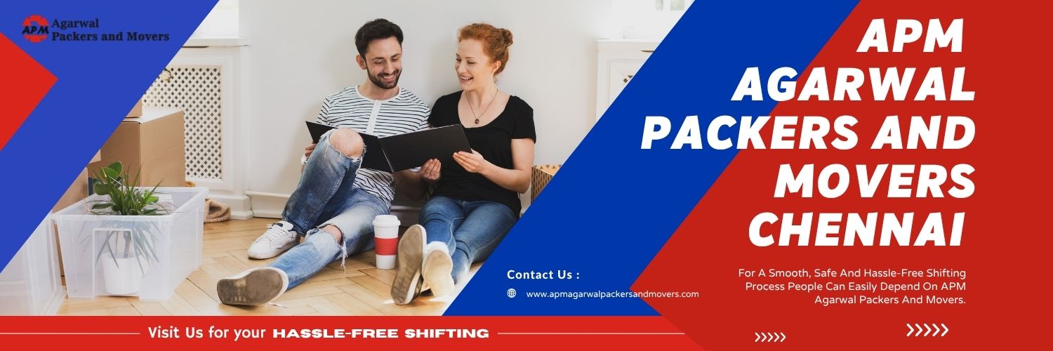 Agarwal Packers and Movers Chennai